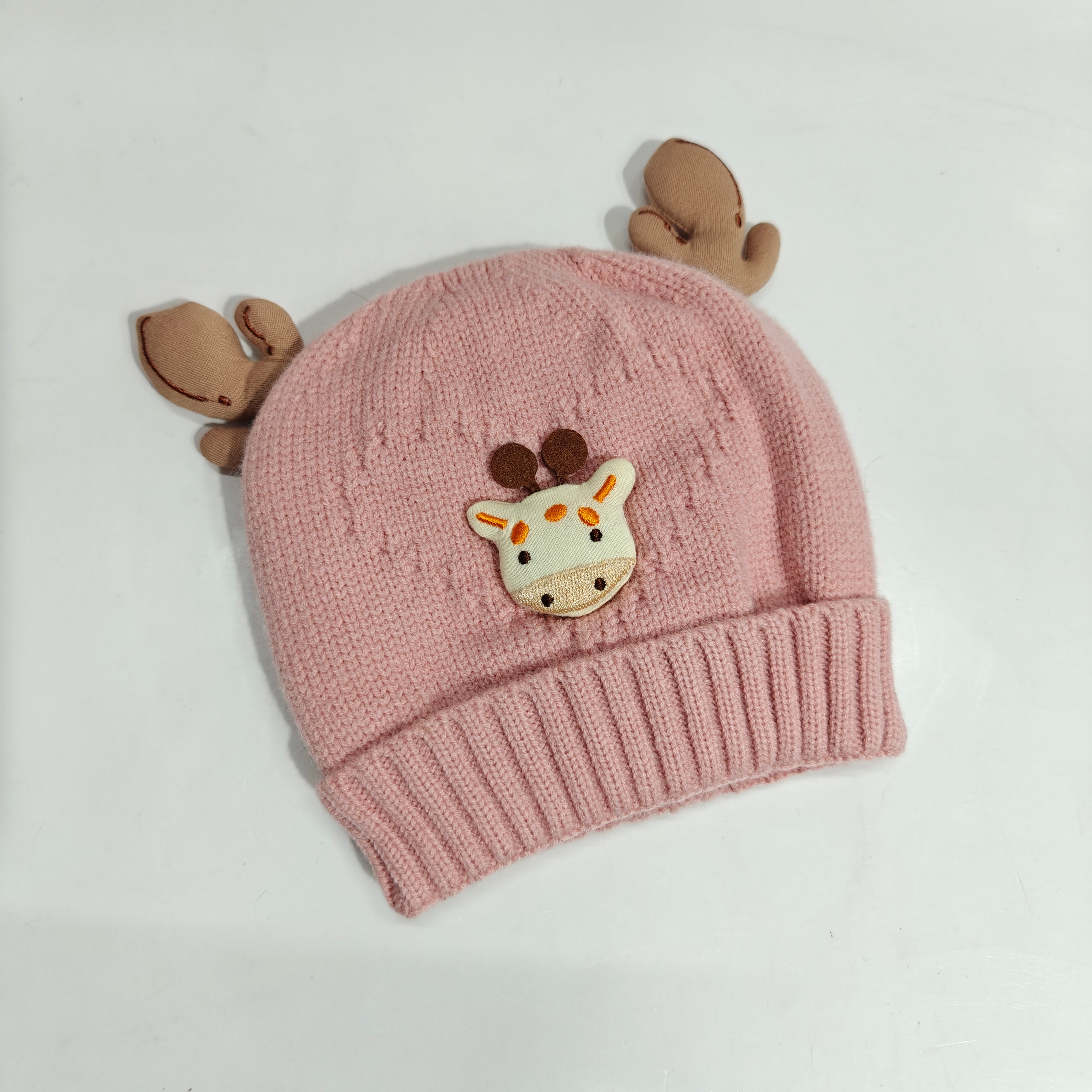 COW WINTER CAP