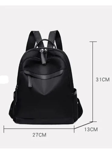 SOLID BAGPACK - MEDIUM