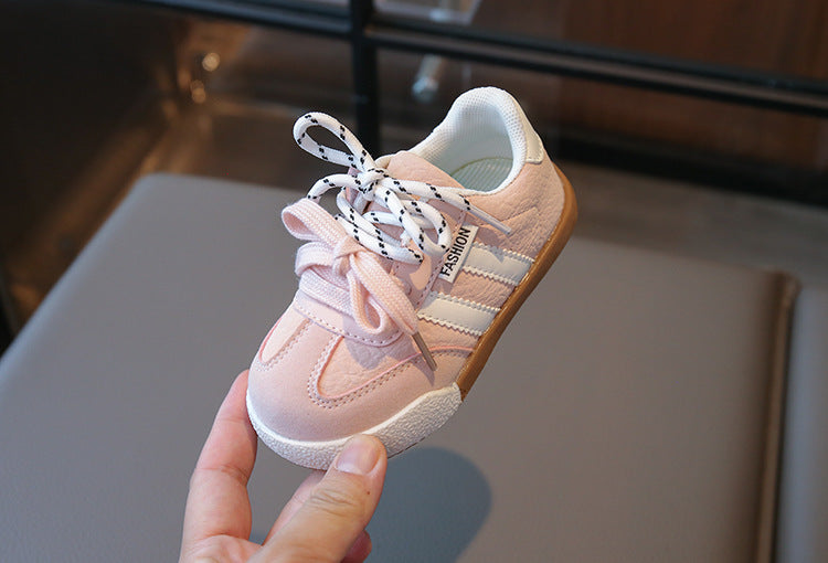 URBANCUB SNEAKERS - PINK