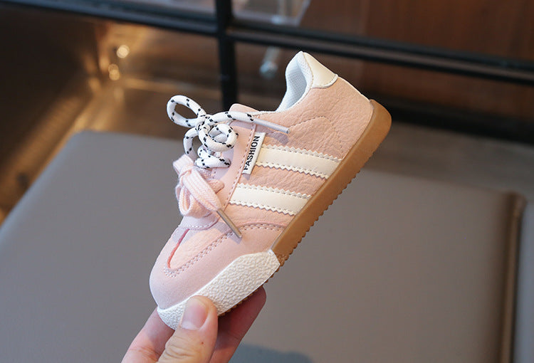 URBANCUB SNEAKERS - PINK