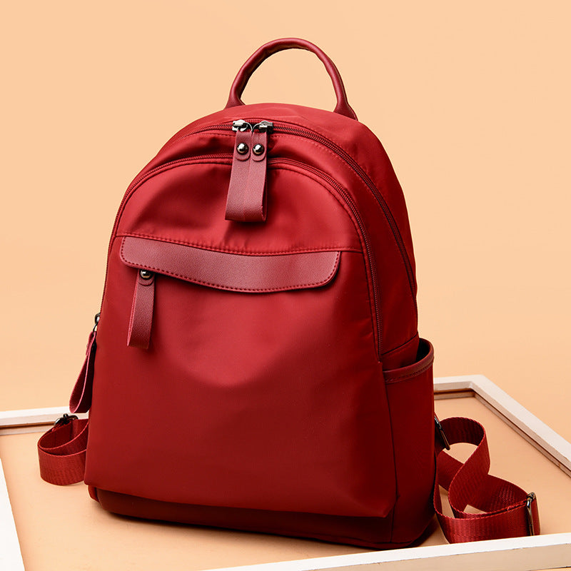 SOLID BAGPACK - MEDIUM