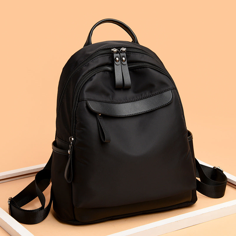 SOLID BAGPACK - MEDIUM
