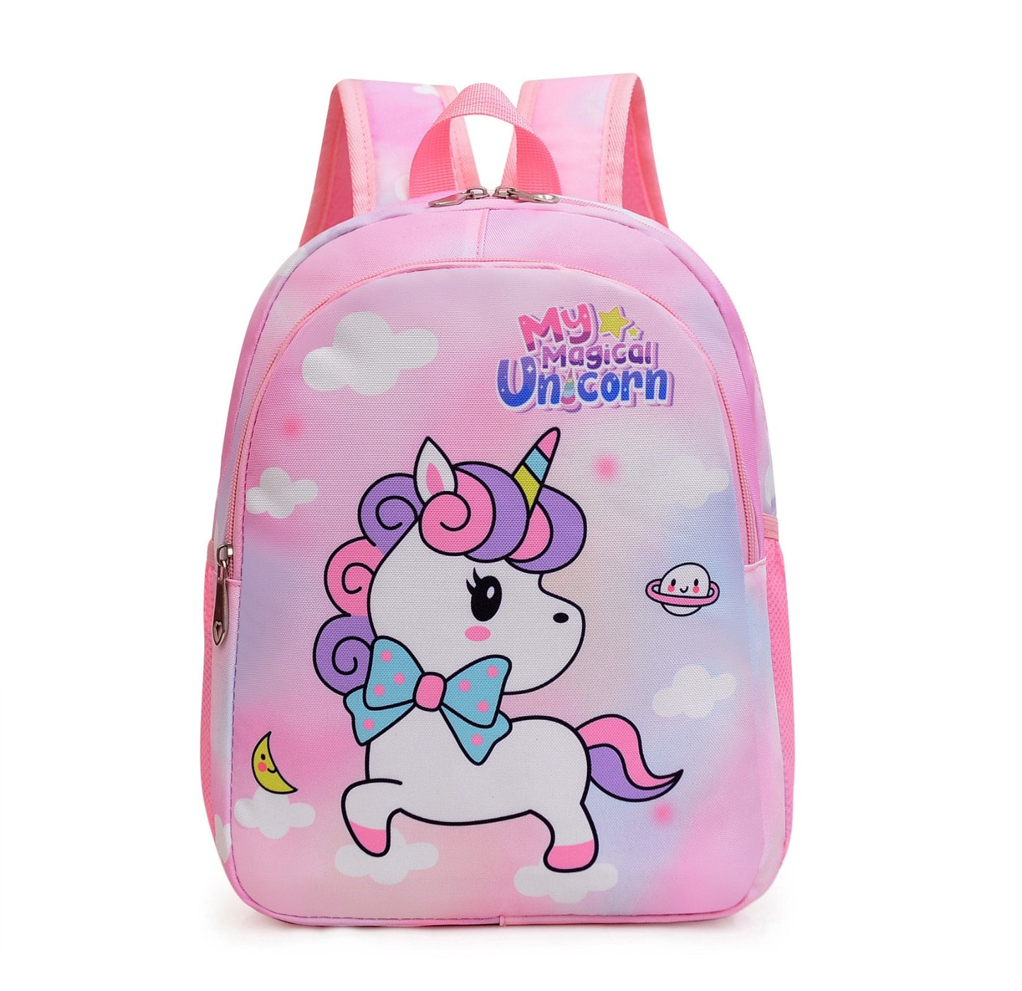 MY MAGICAL UNICORN BAGPACK