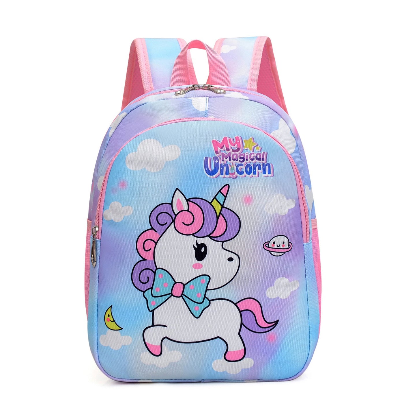 MY MAGICAL UNICORN BAGPACK