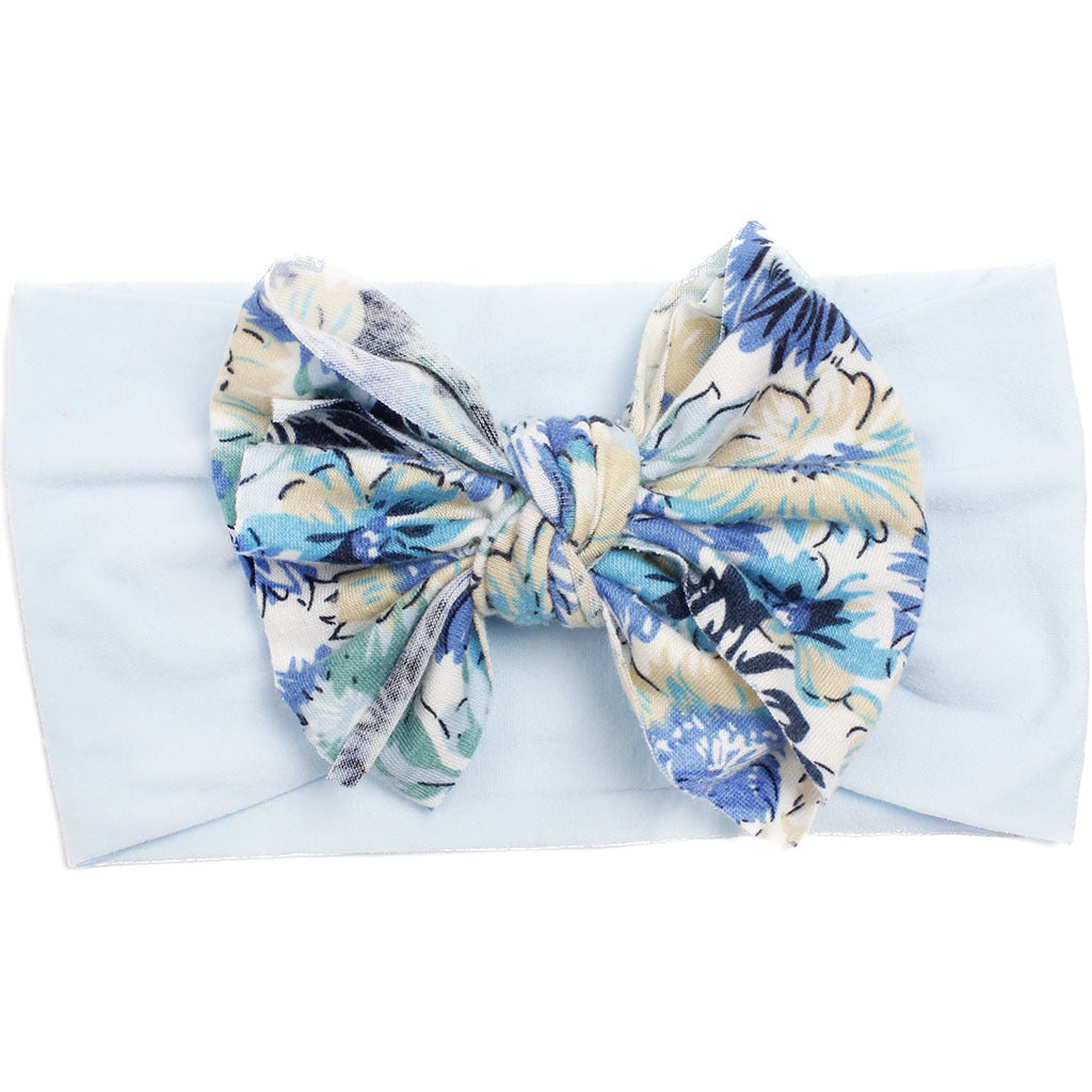 DUAL BOW HEADBAND