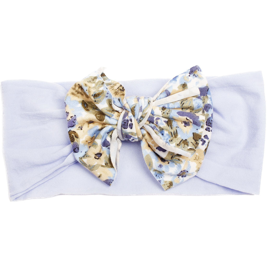 DUAL BOW HEADBAND