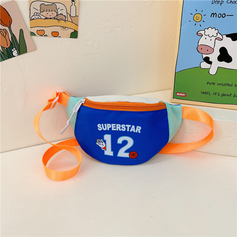 SUPERSTAR CROSS BODY BAG