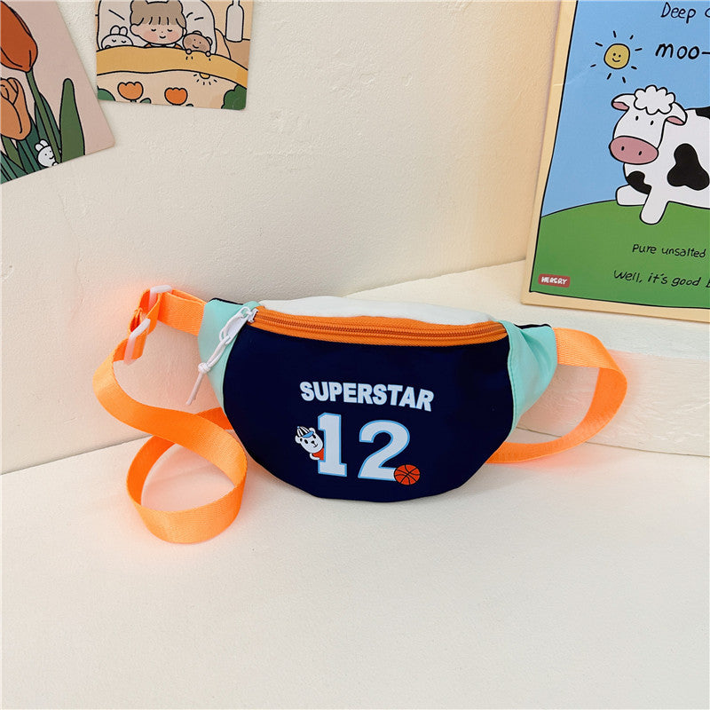 SUPERSTAR CROSS BODY BAG