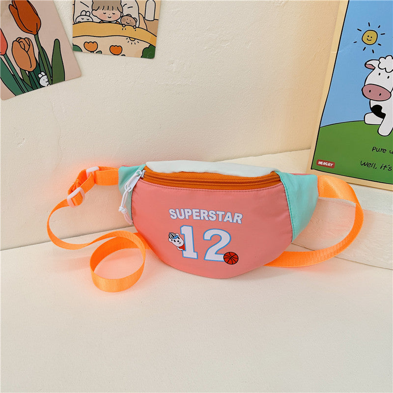 SUPERSTAR CROSS BODY BAG