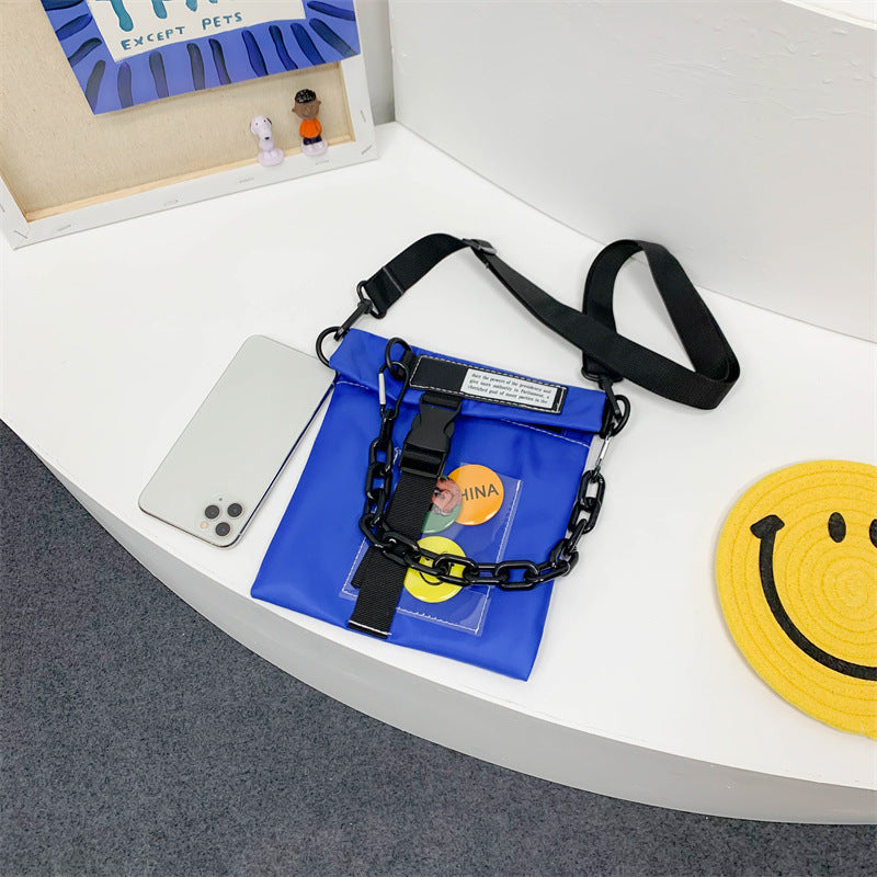 LINK SLING BAG
