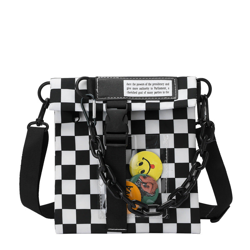 LINK SLING BAG