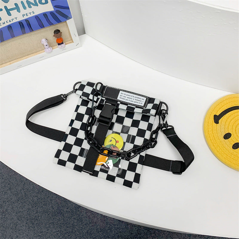 LINK SLING BAG
