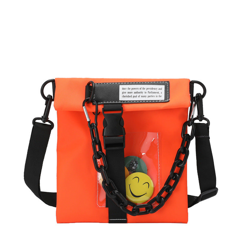 LINK SLING BAG