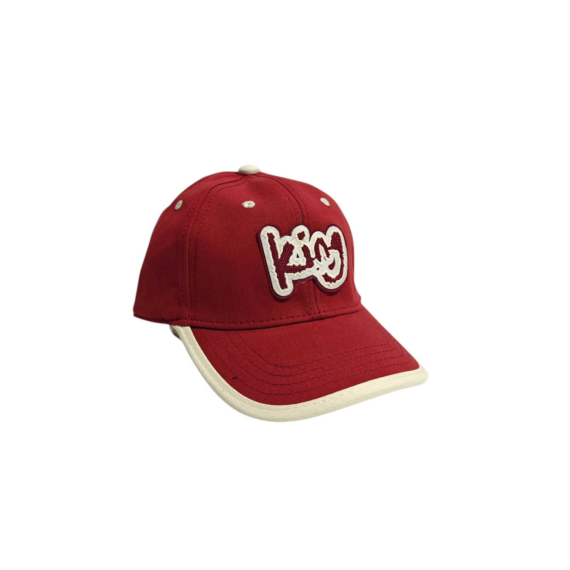 KING PATCH CAP