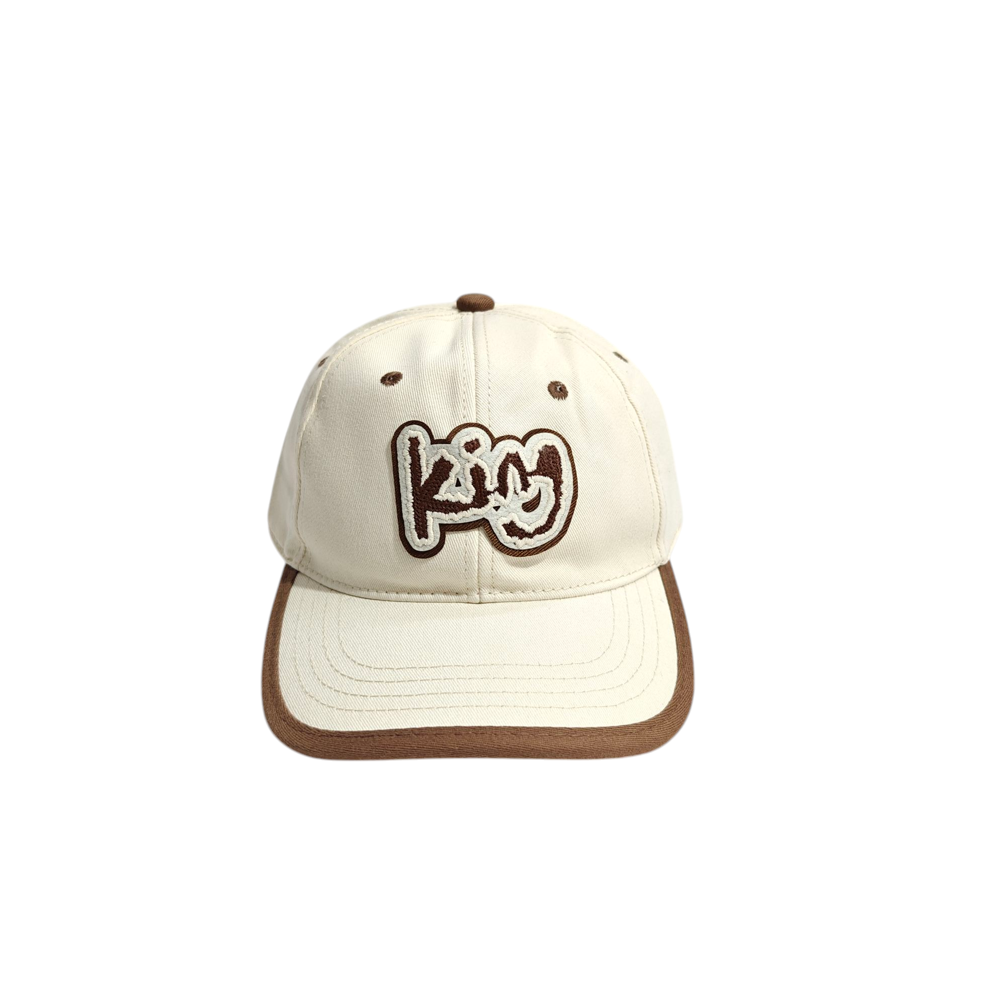KING PATCH CAP