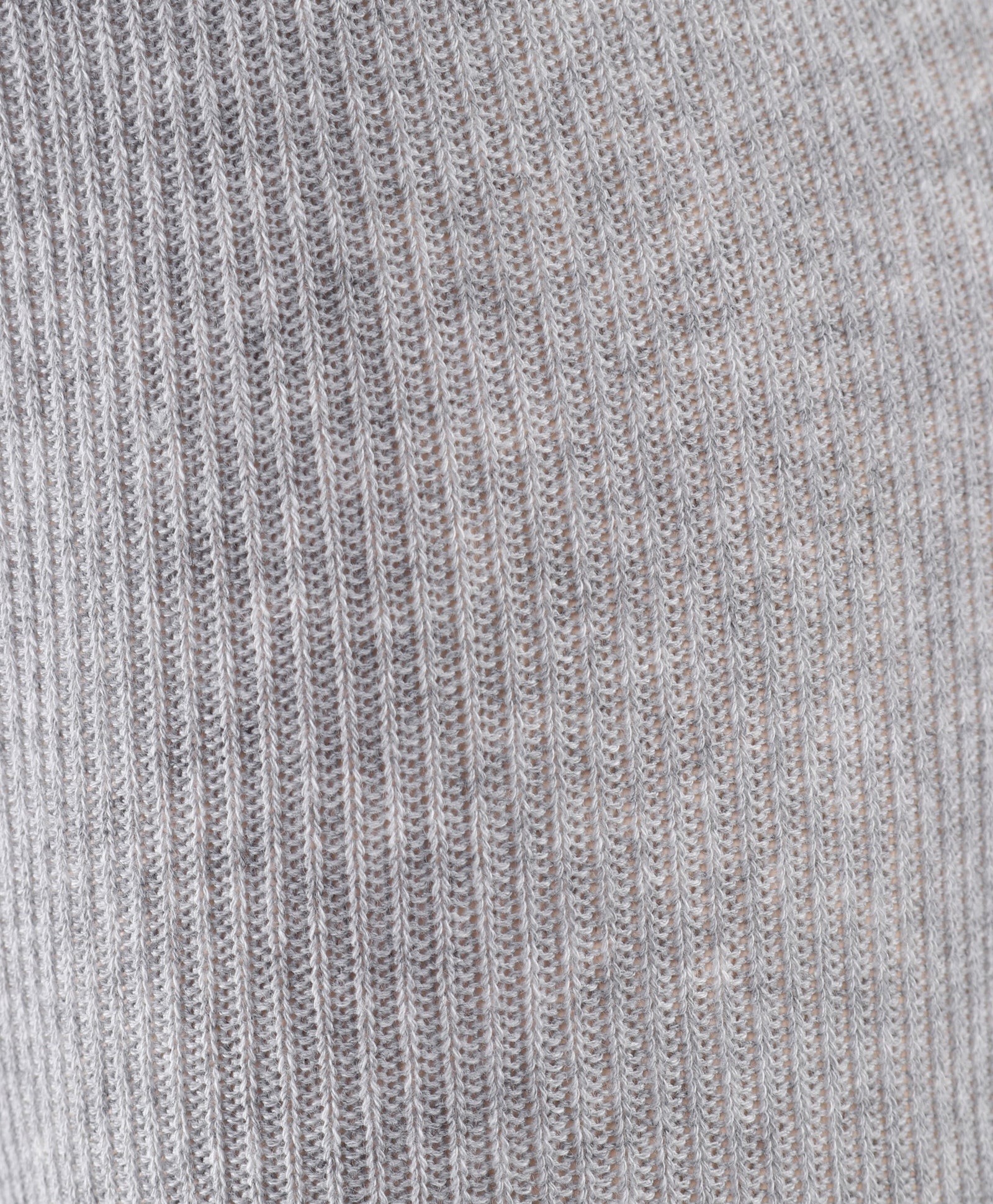 Frill Bow Applique Footed Leggings - Grey
