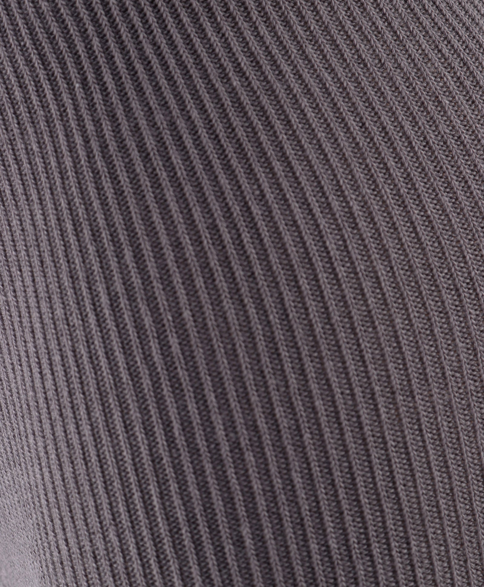 Bunny Applique Footed Leggings - Dark Grey