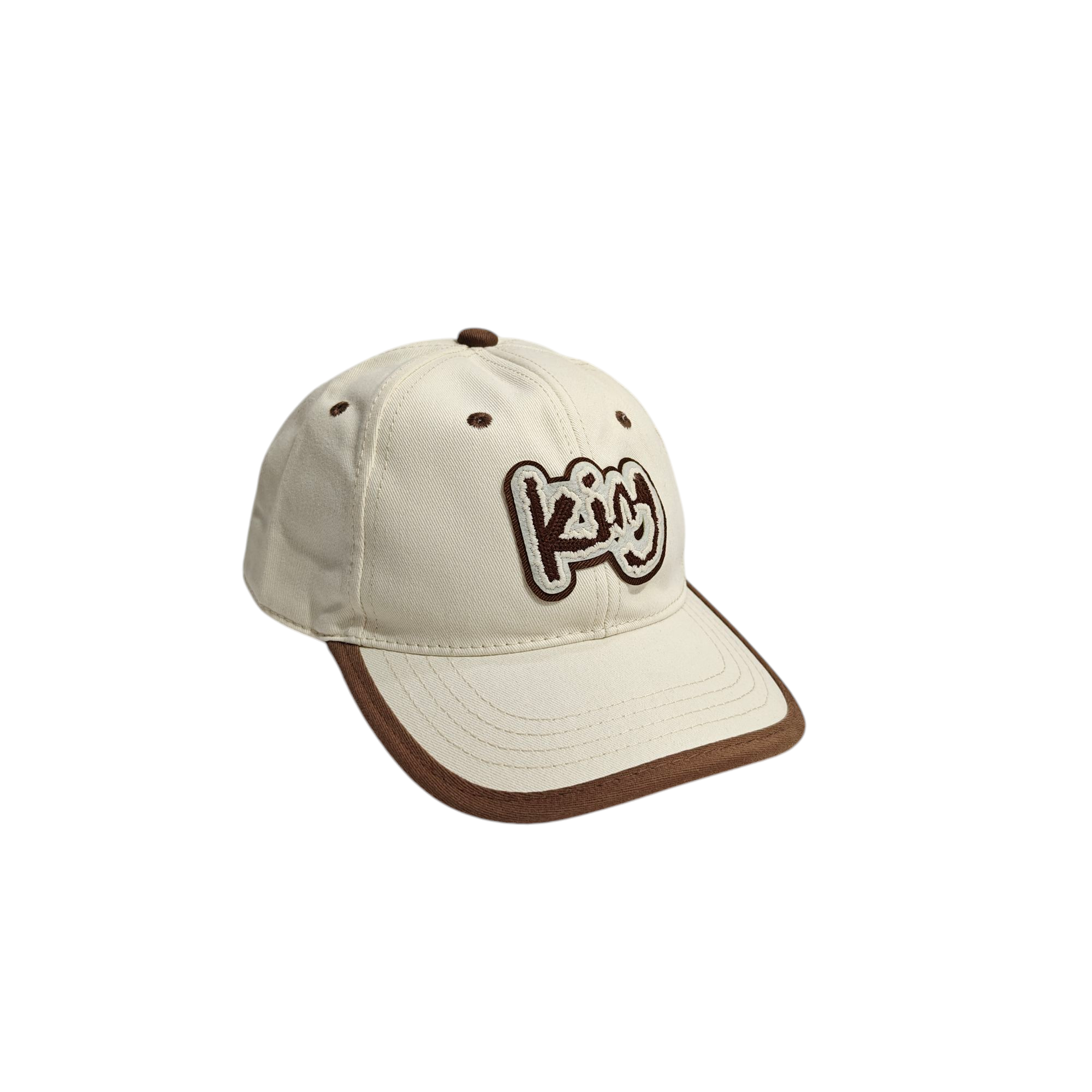 KING PATCH CAP