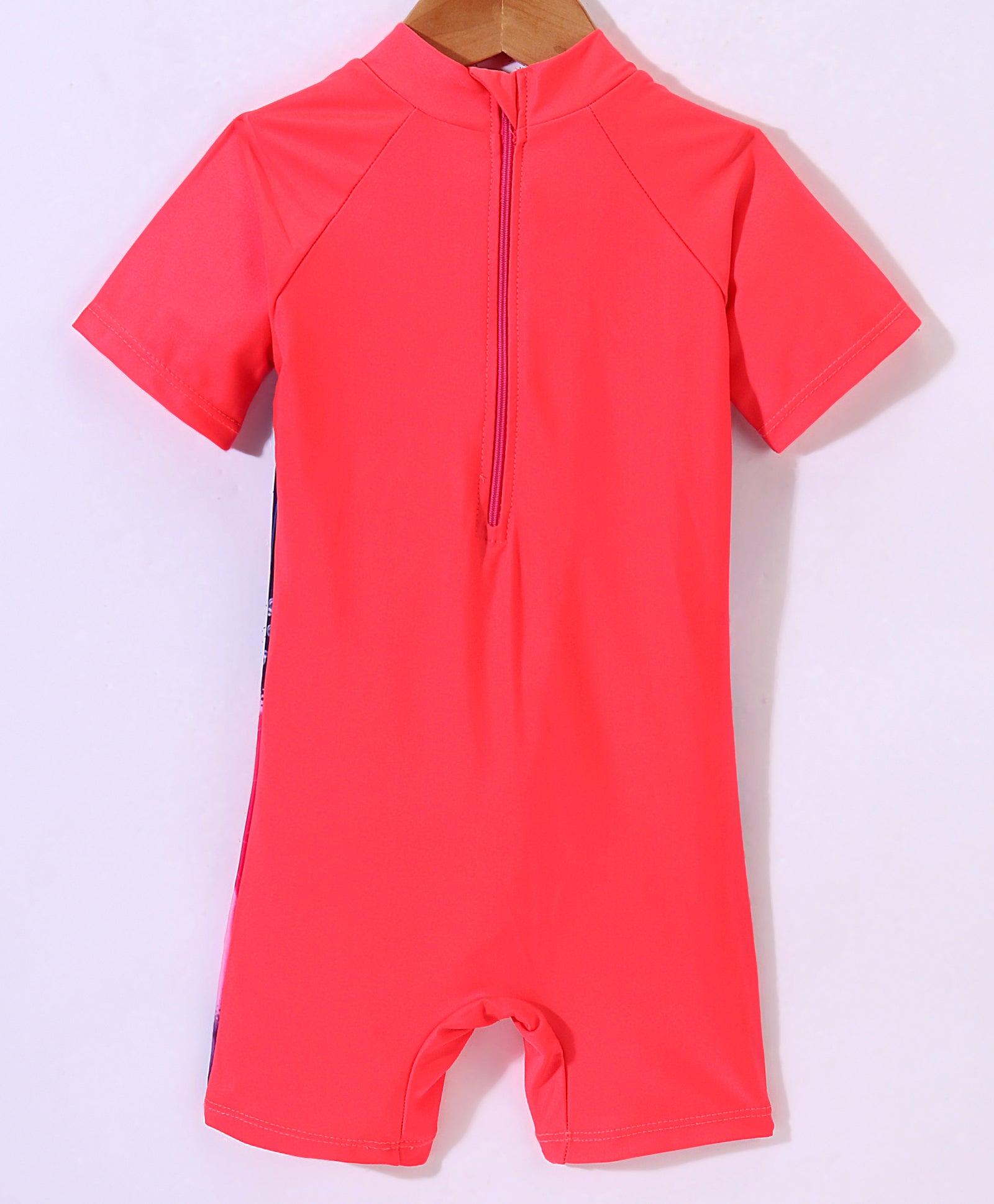 MY LITTLE PONY JUMPER SWIM SUIT - PEACH