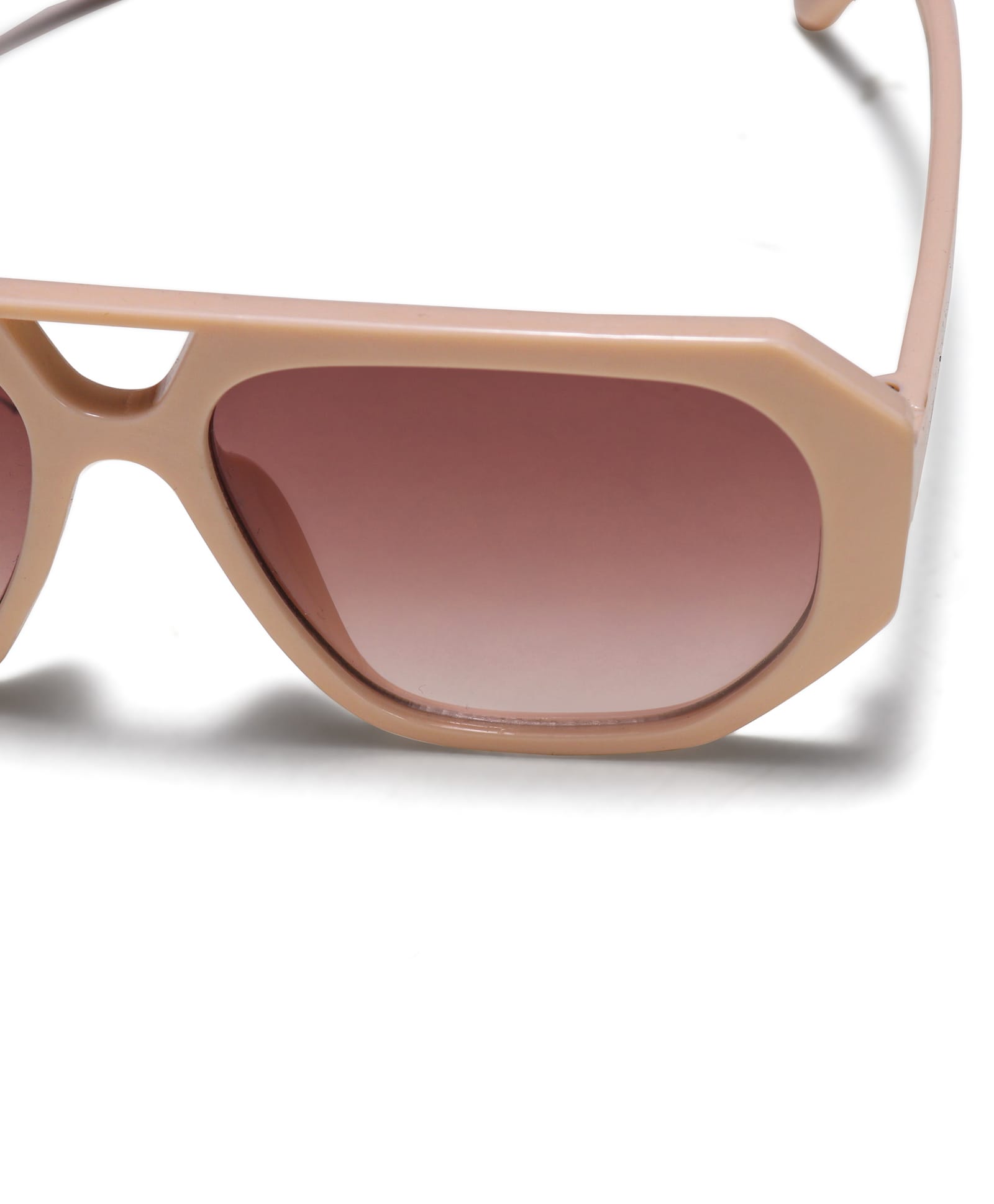 DIAMOND SHAPE SUNGLASSES