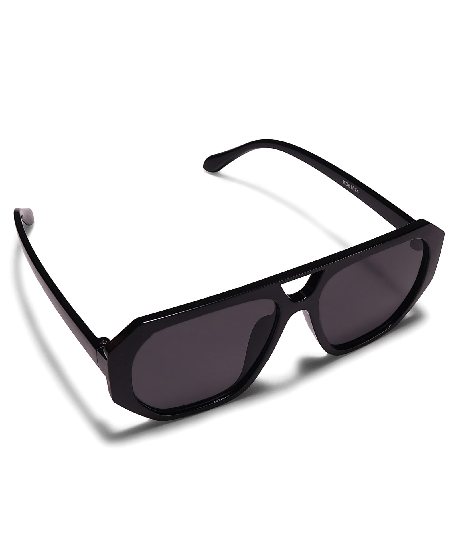 DIAMOND SHAPE SUNGLASSES