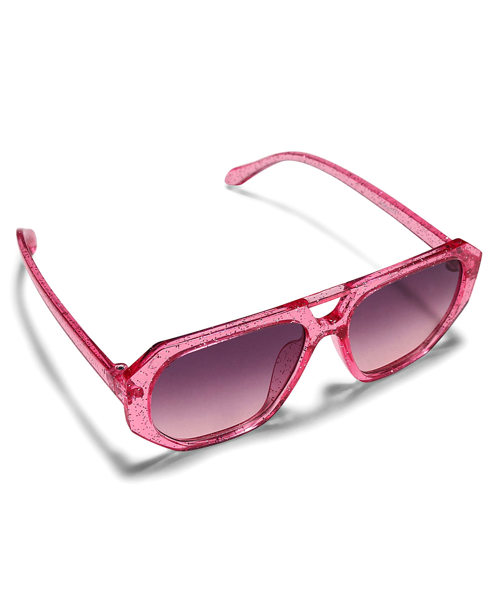 DIAMOND SHAPE SUNGLASSES