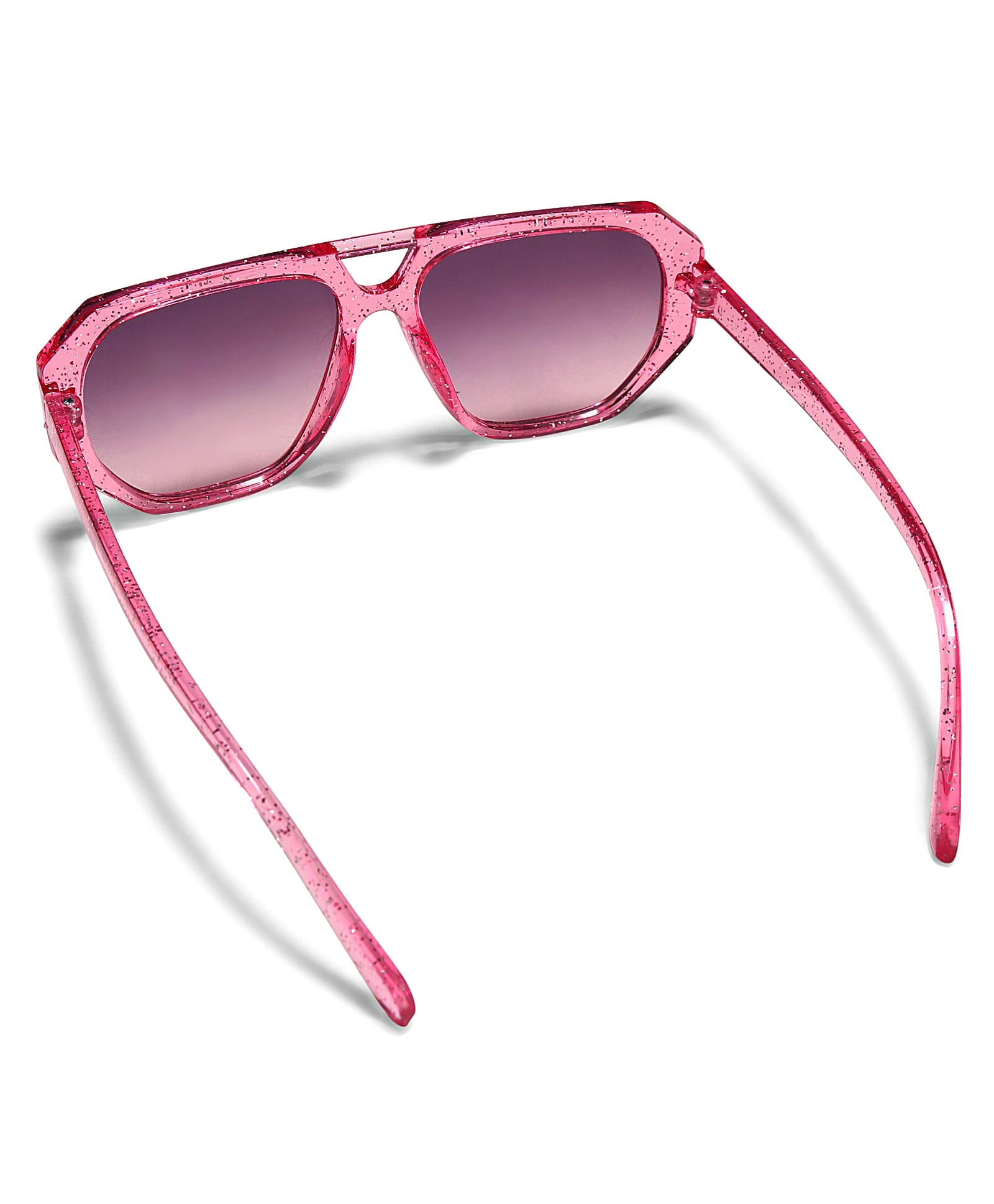 DIAMOND SHAPE SUNGLASSES