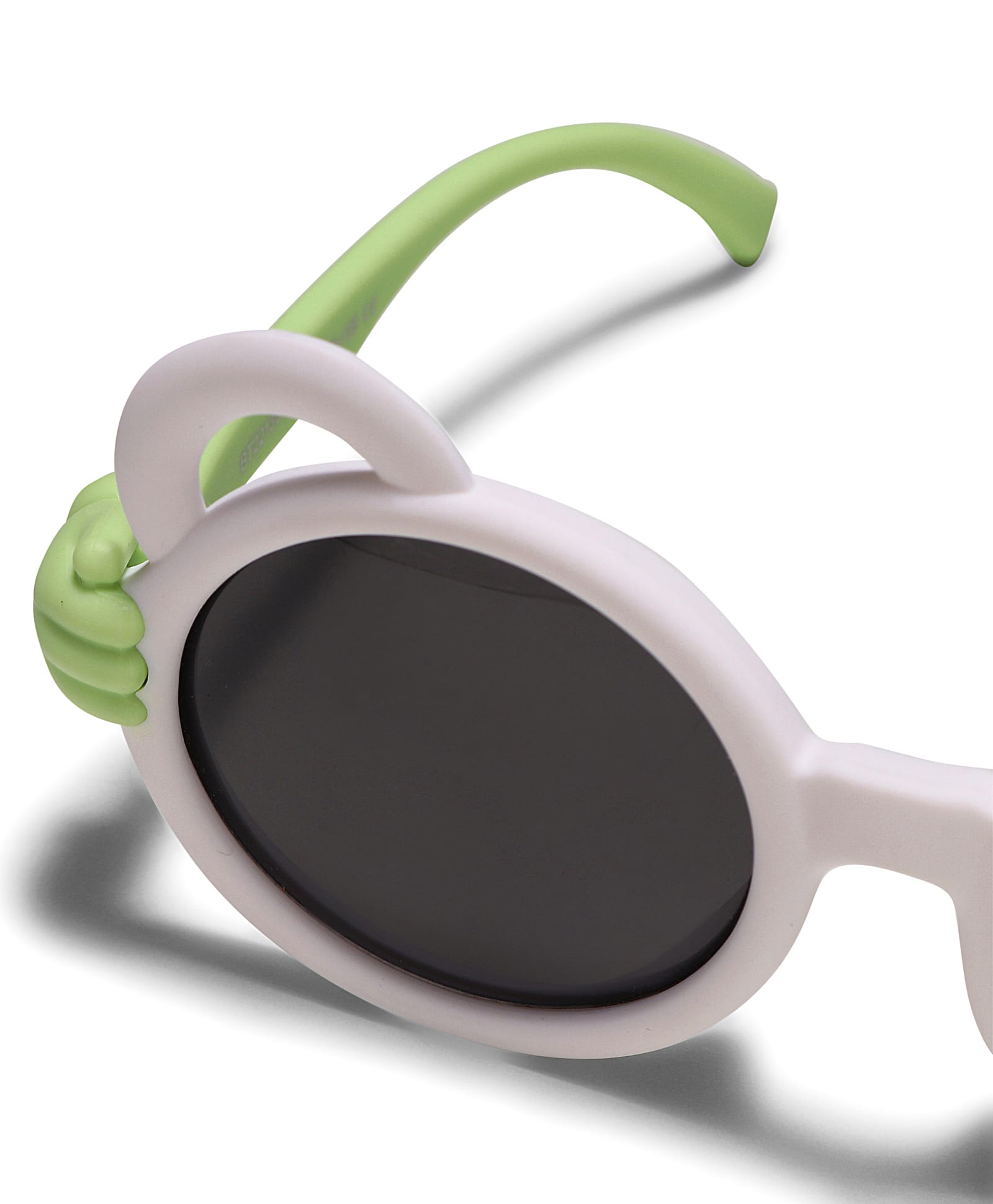 HAND APPLIQUE UNBREAKABLE SUNGLASSES