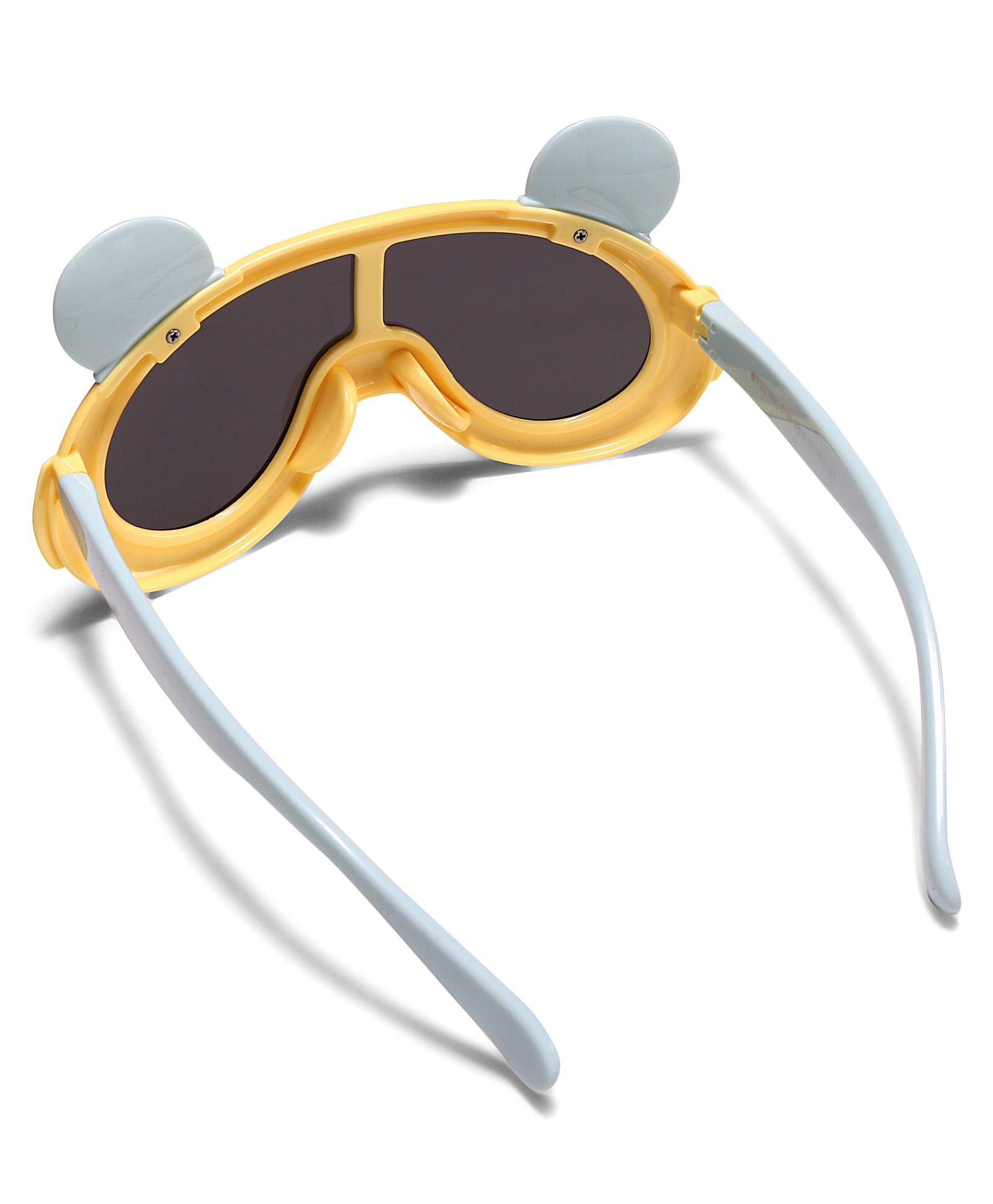 CARTOON SHAPE UNBREAKABLE SUNGLASSES