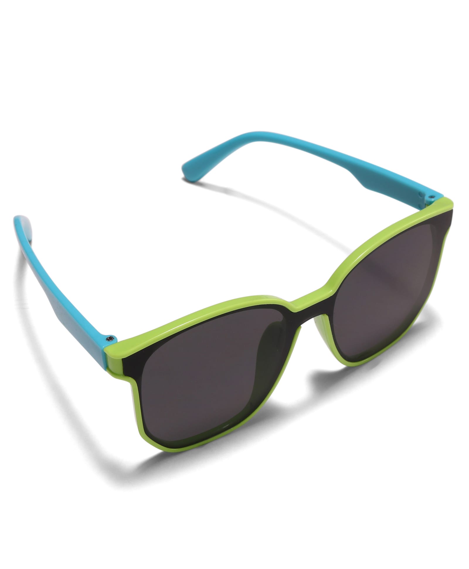 SUQARE SHAPE SUNGLASSES