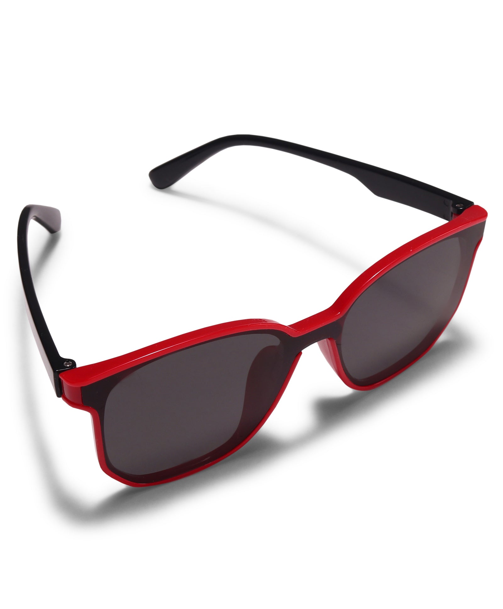 SUQARE SHAPE SUNGLASSES