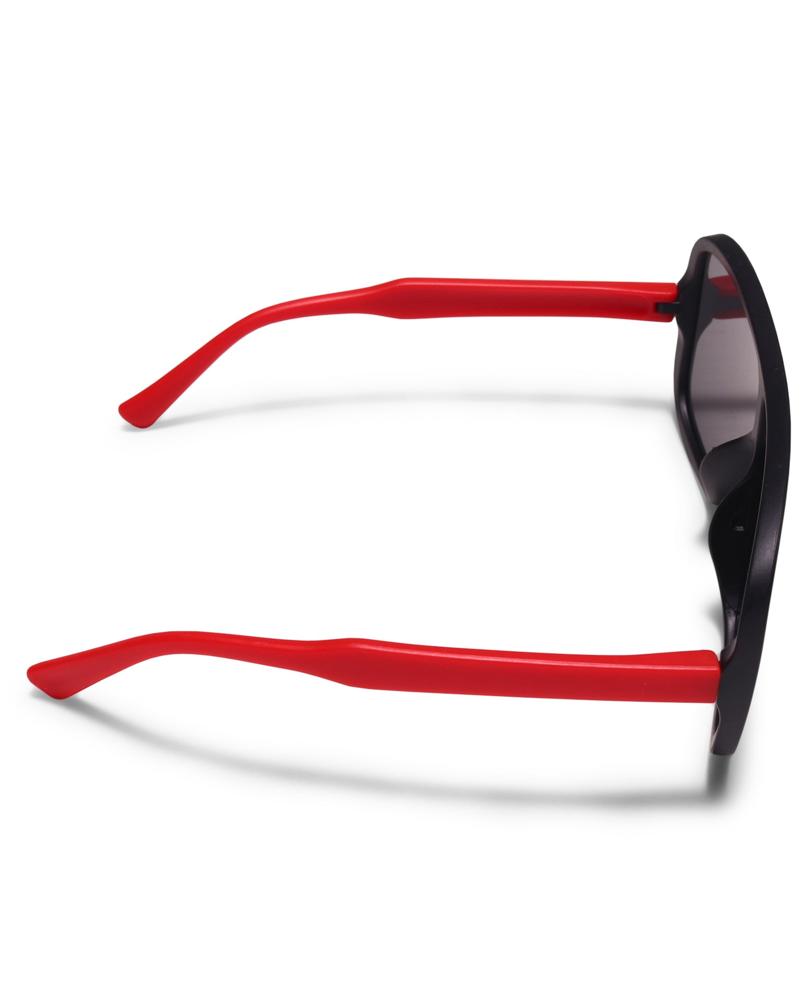 SUQARE SHAPE OVERSIZED SUNGLASSES