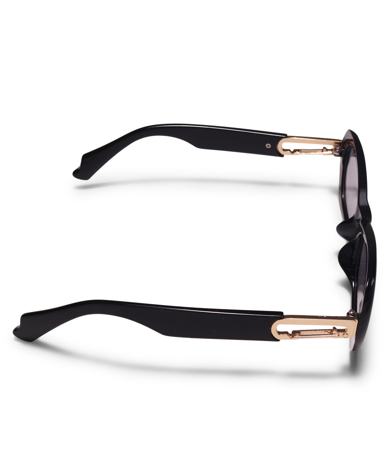 OVAL SHAPE SUNGLASSES