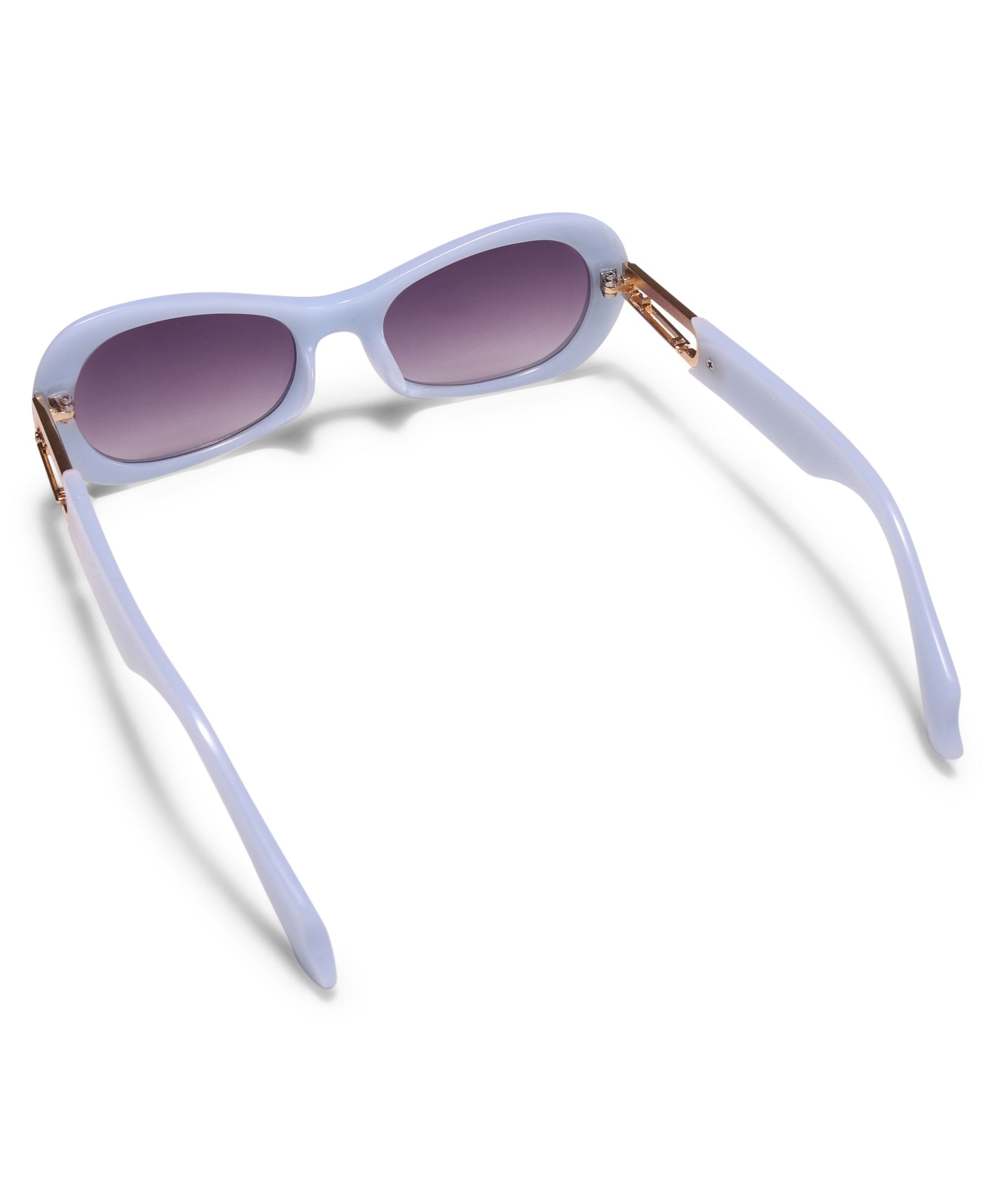 OVAL SHAPE SUNGLASSES