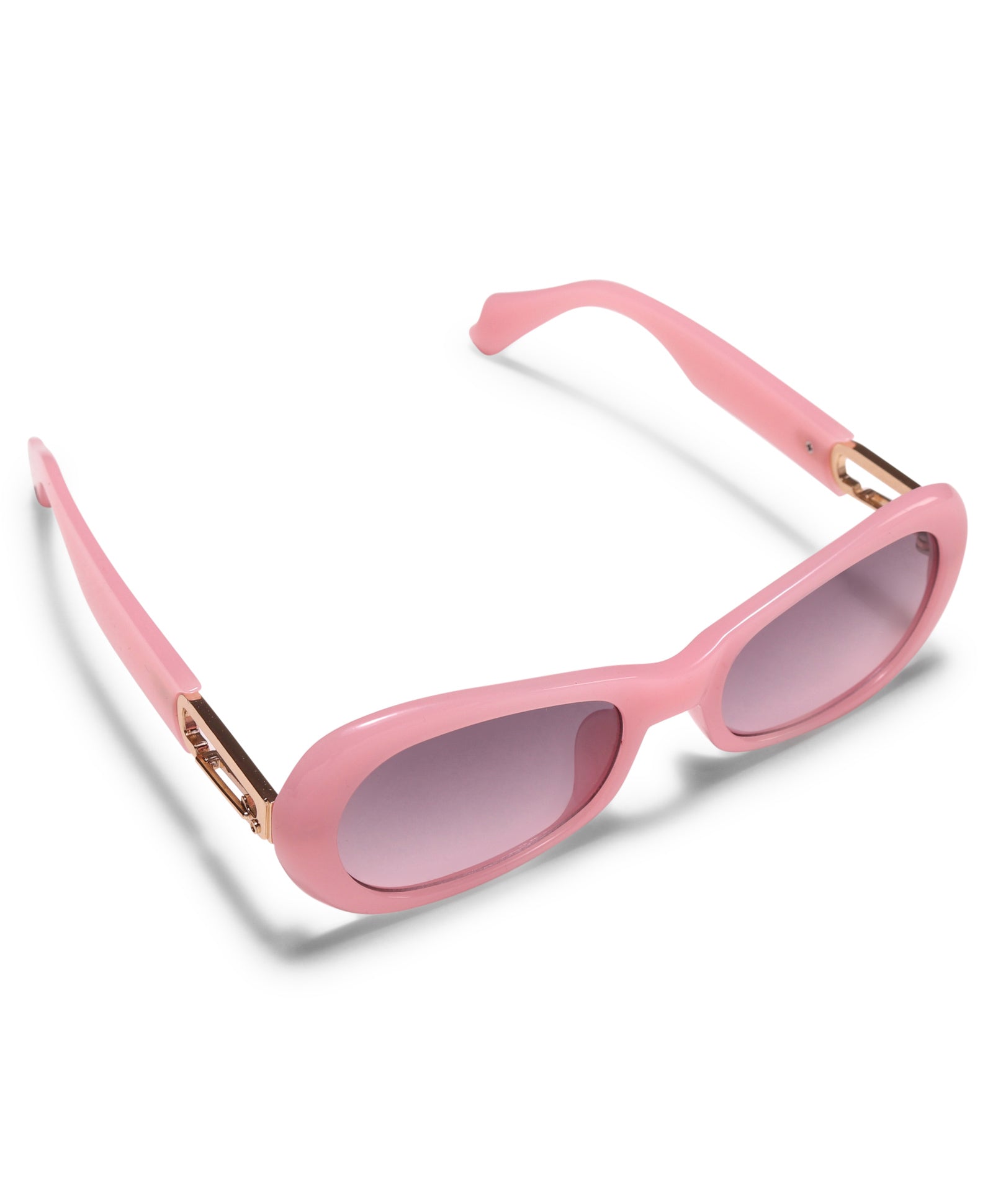 OVAL SHAPE SUNGLASSES