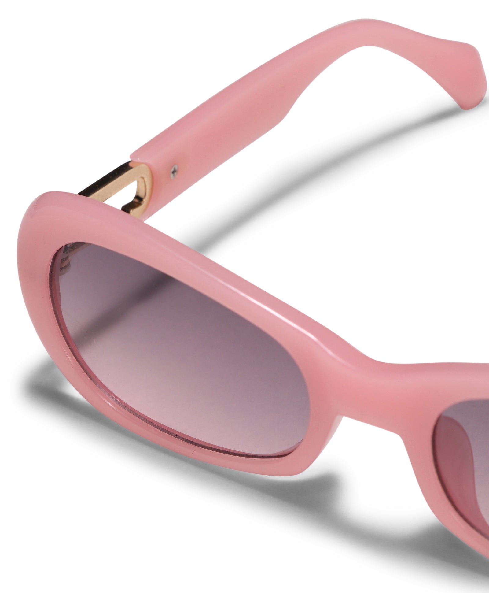 OVAL SHAPE SUNGLASSES