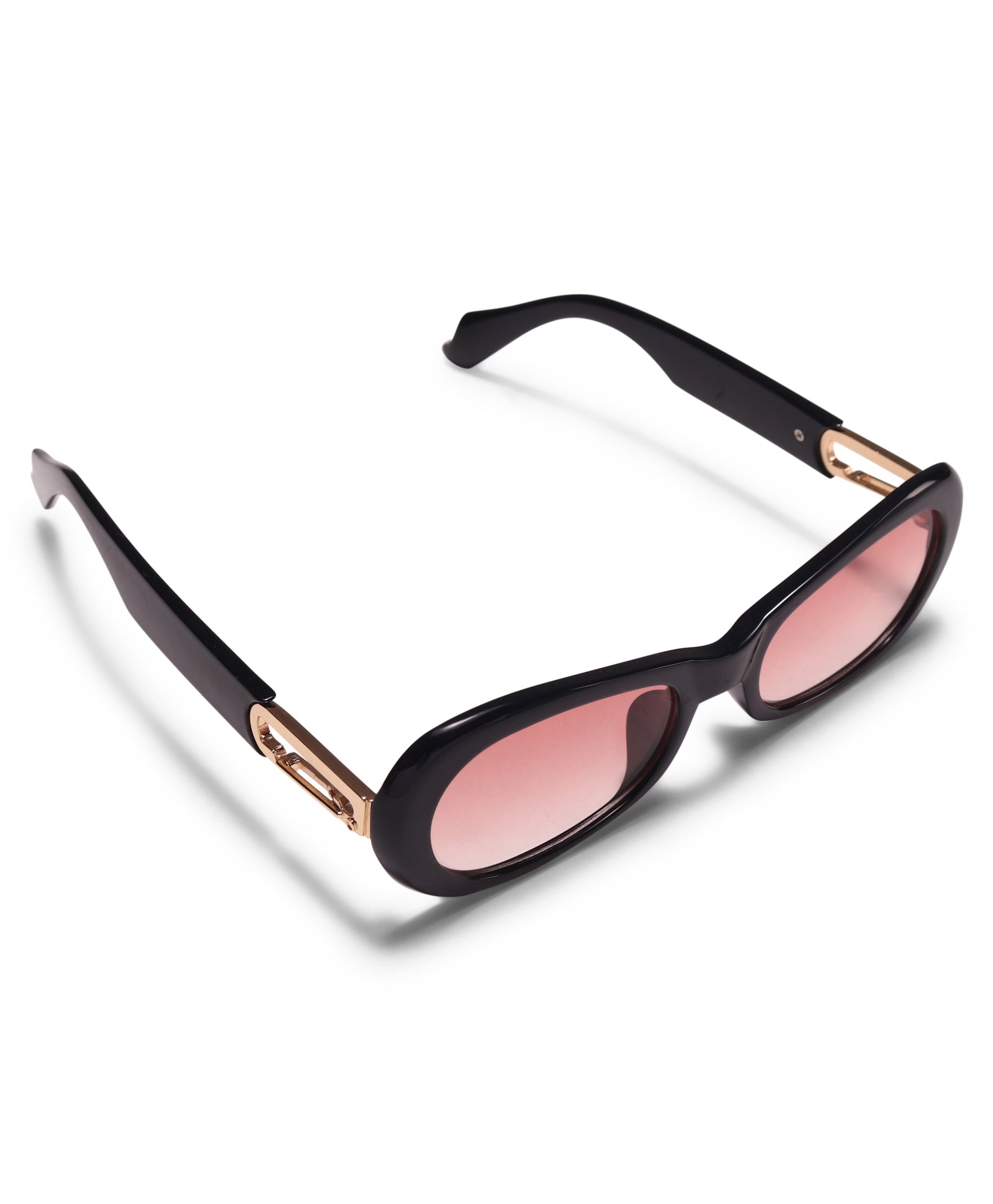OVAL SHAPE SUNGLASSES