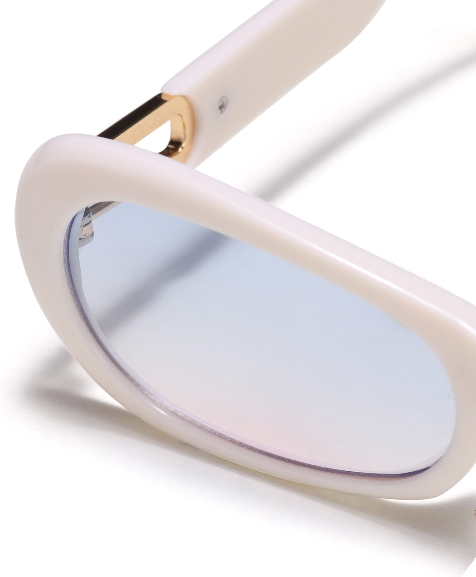OVAL SHAPE SUNGLASSES