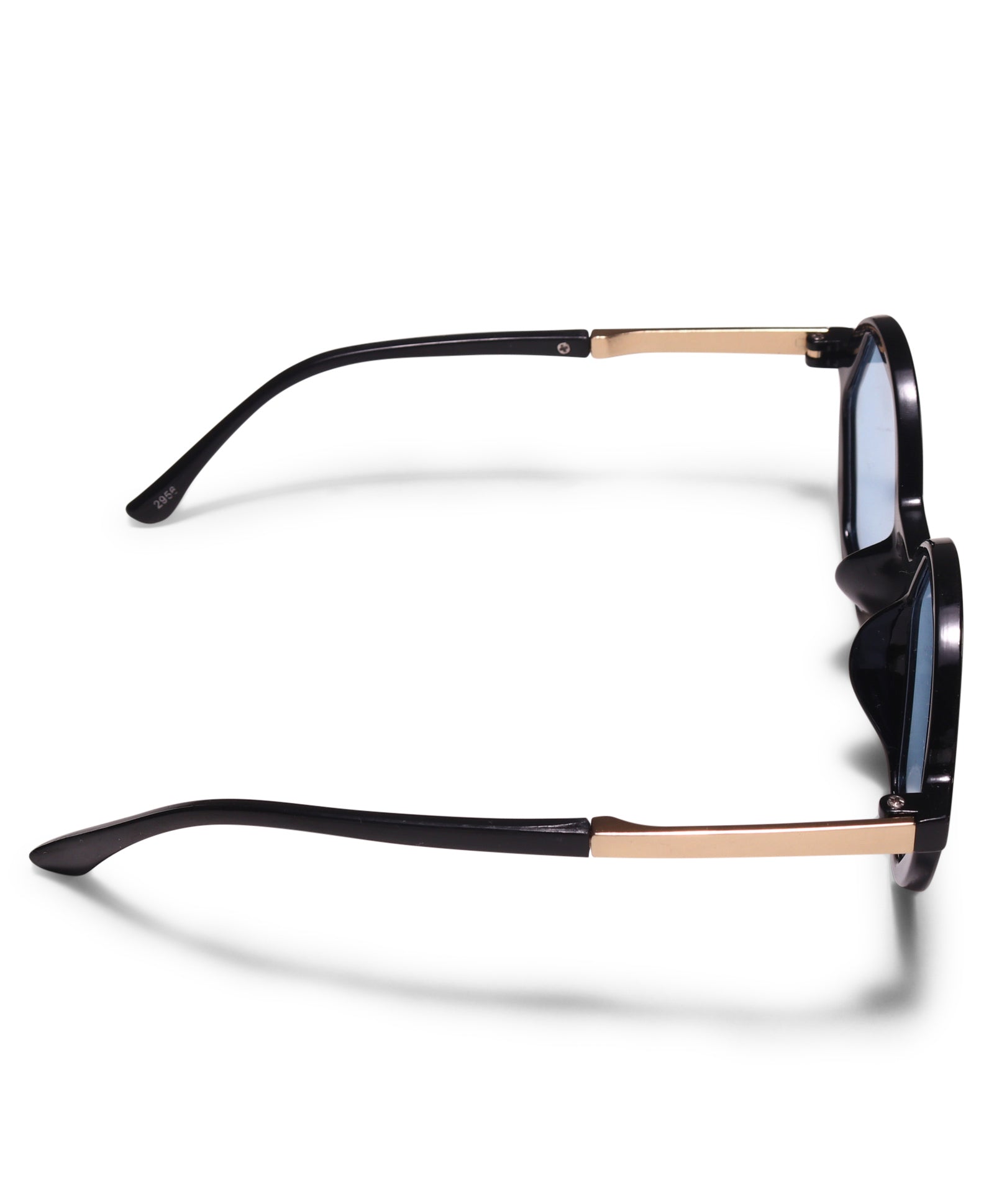 HEXAGON SHAPE SUNGLASSES