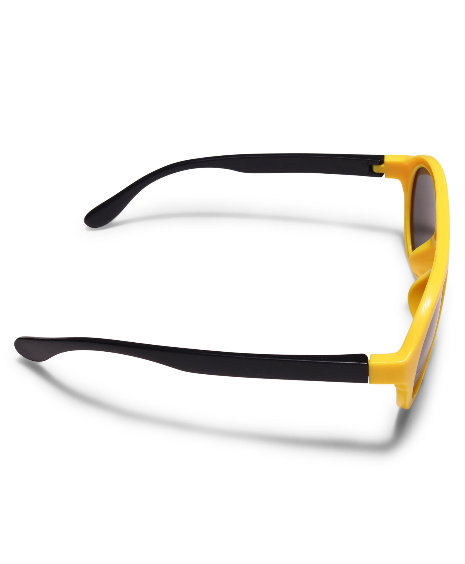 AVIATOR SHAPE SUNGLASSES