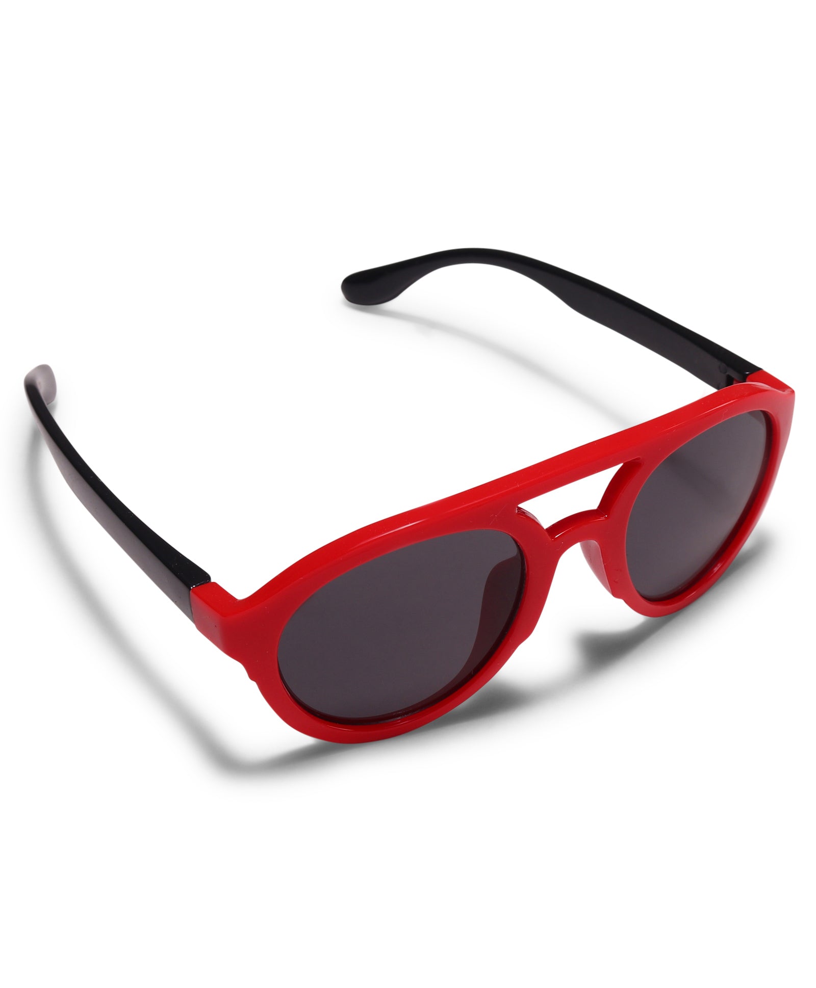 AVIATOR SHAPE SUNGLASSES