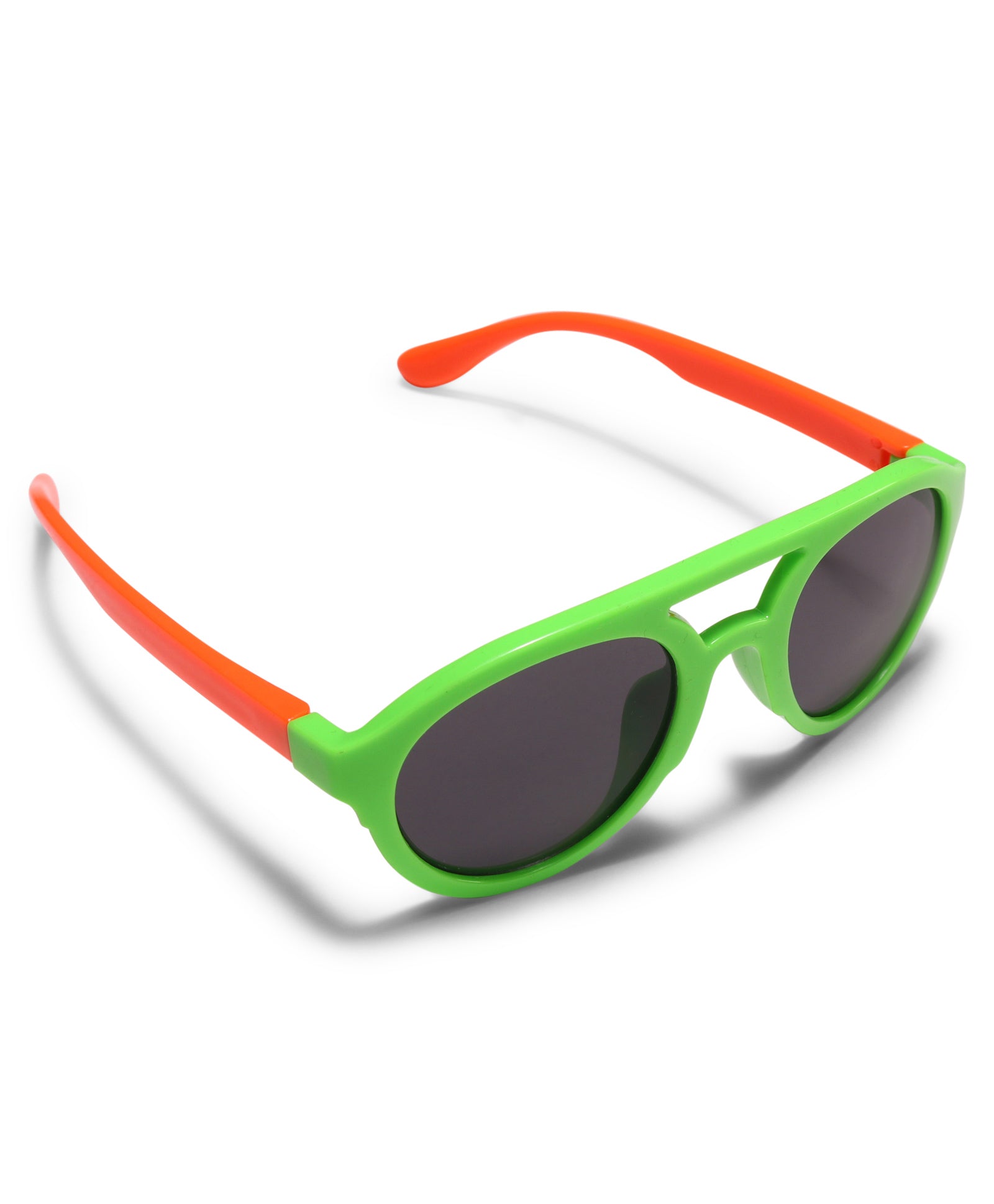 AVIATOR SHAPE SUNGLASSES
