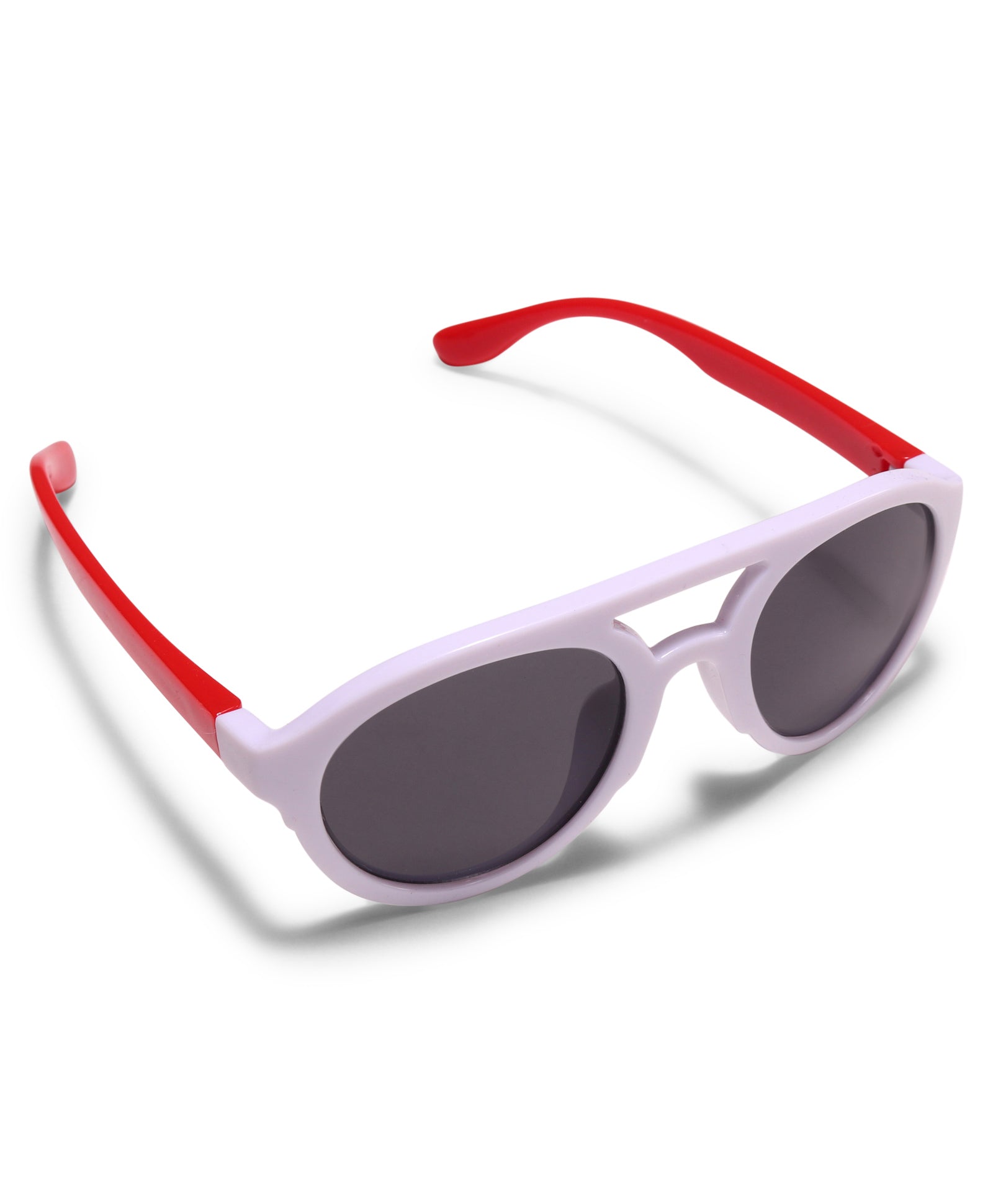 AVIATOR SHAPE SUNGLASSES