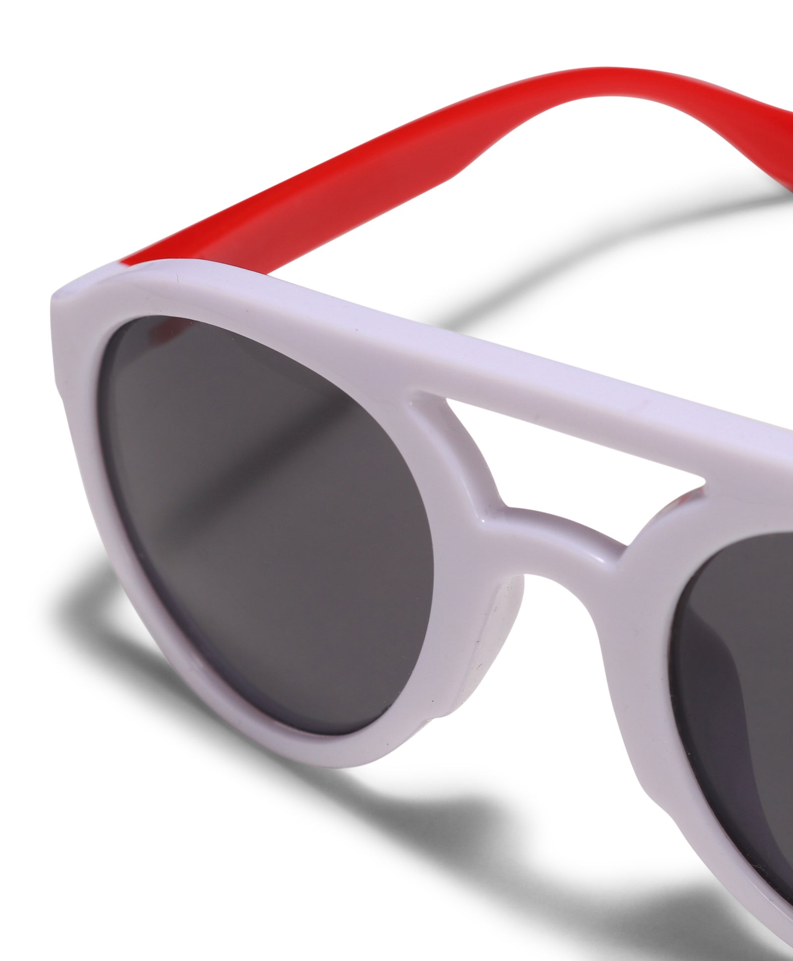 AVIATOR SHAPE SUNGLASSES