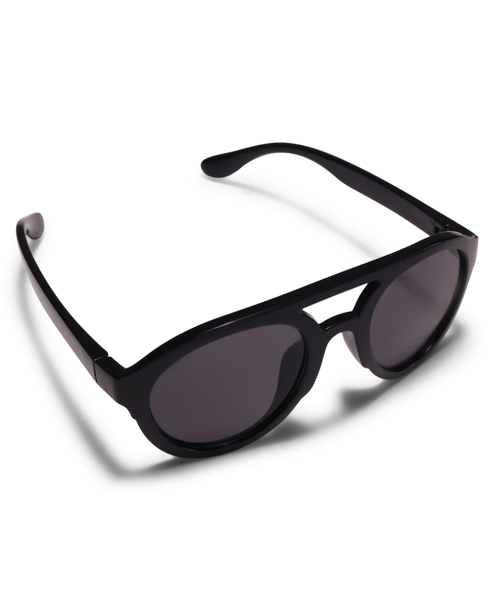AVIATOR SHAPE SUNGLASSES