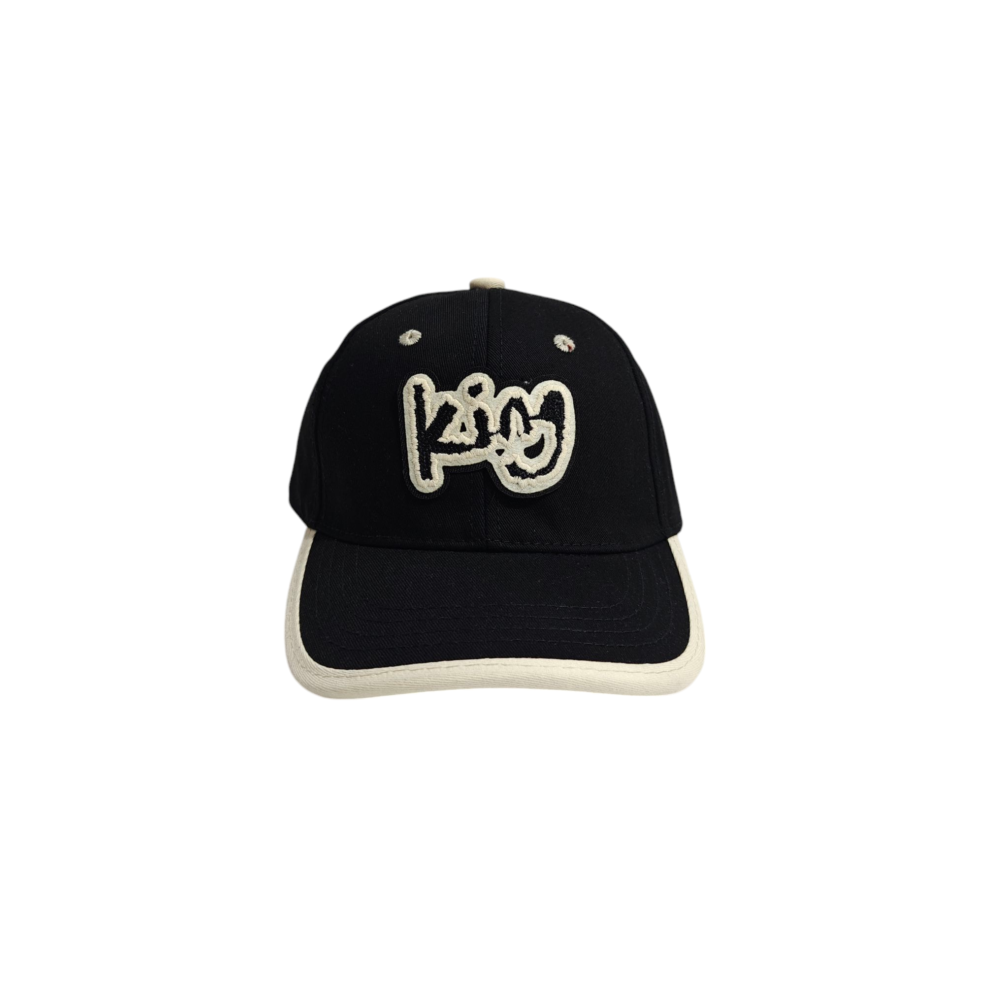 KING PATCH CAP