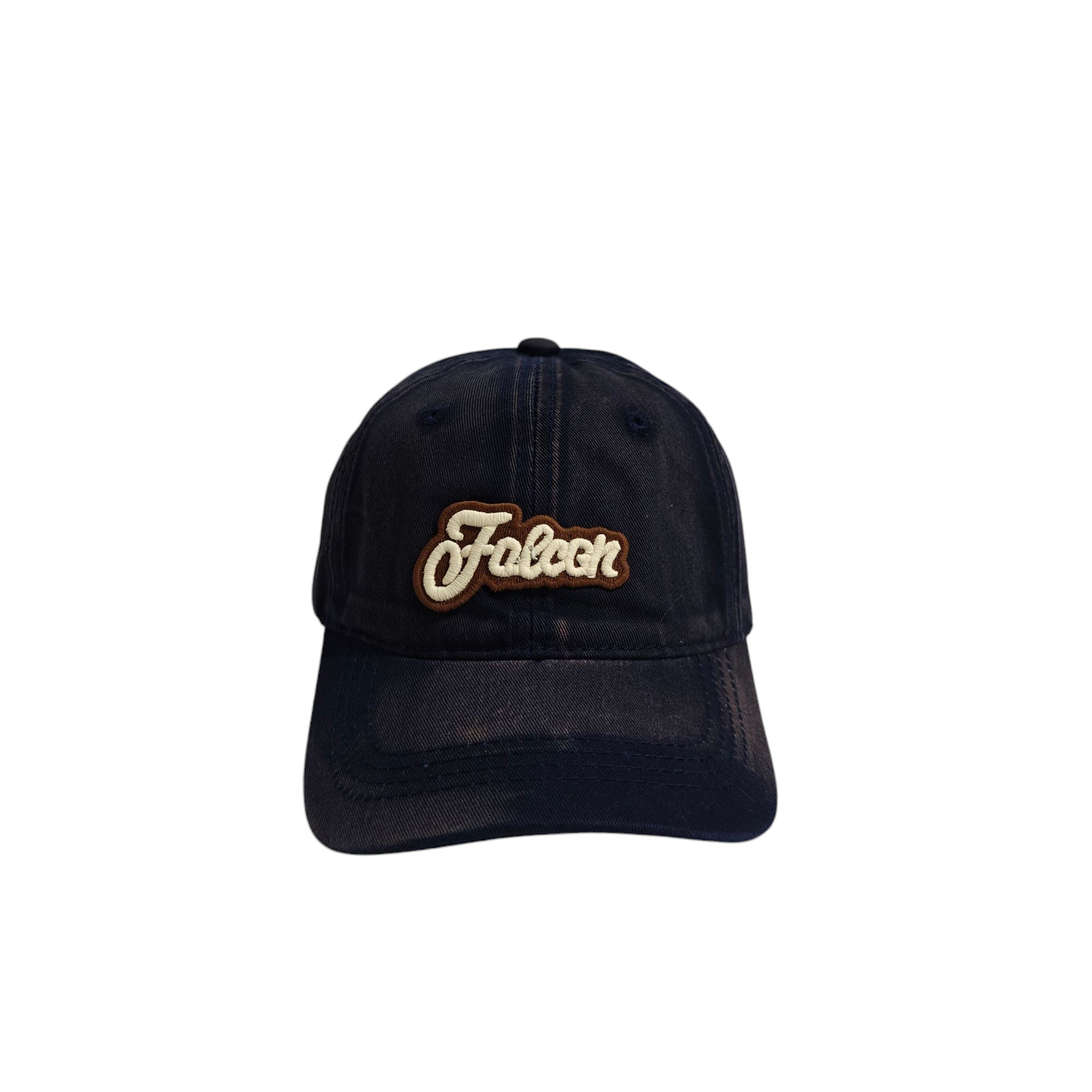 FALCON DENIM CAP