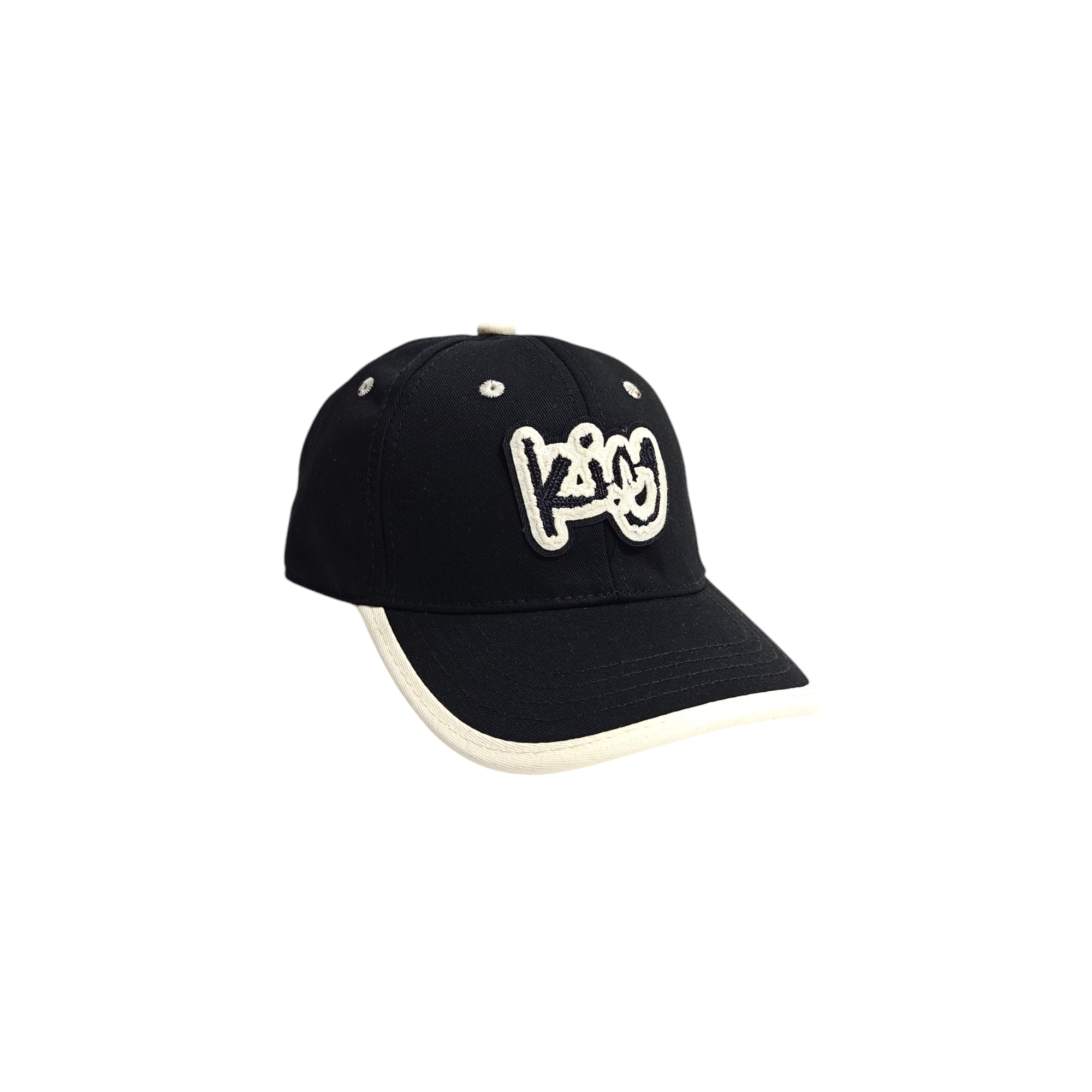 KING PATCH CAP
