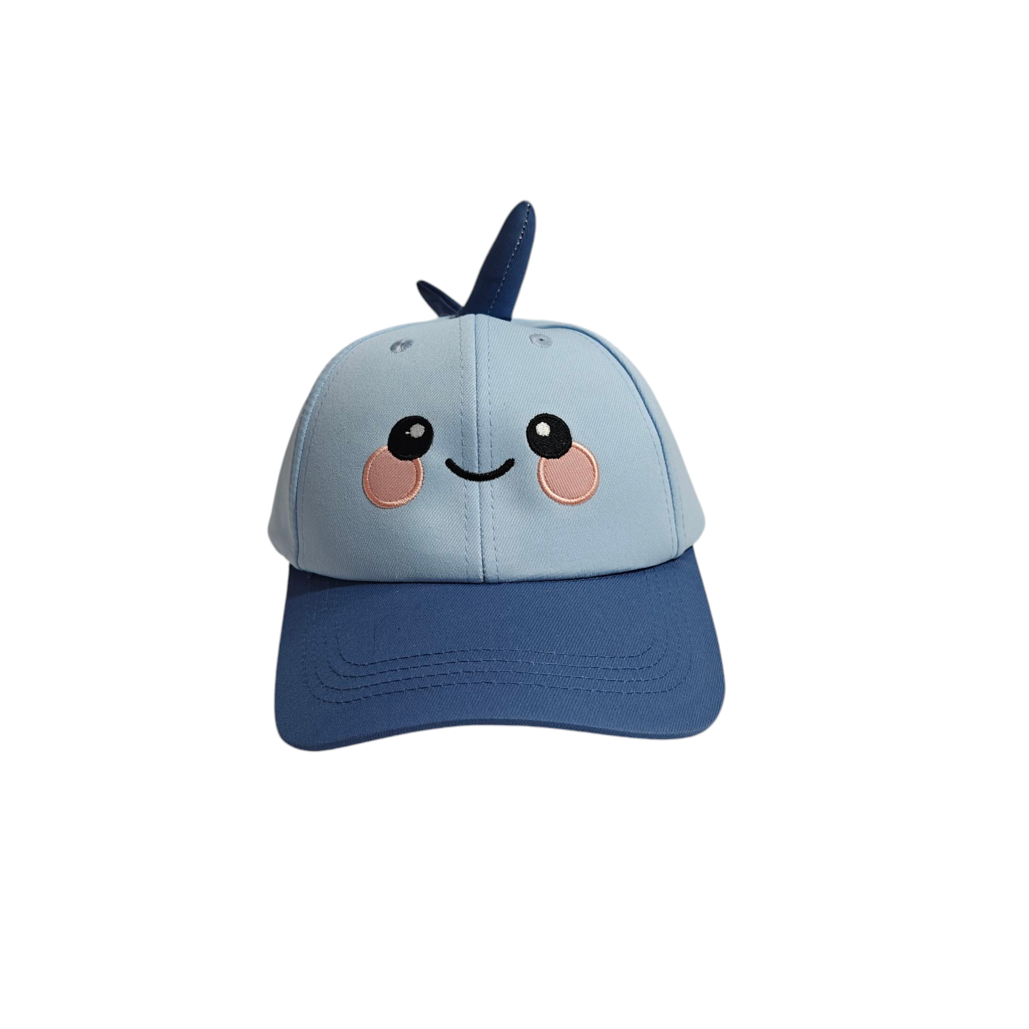 CARTOON FACE FUNKY CAPS