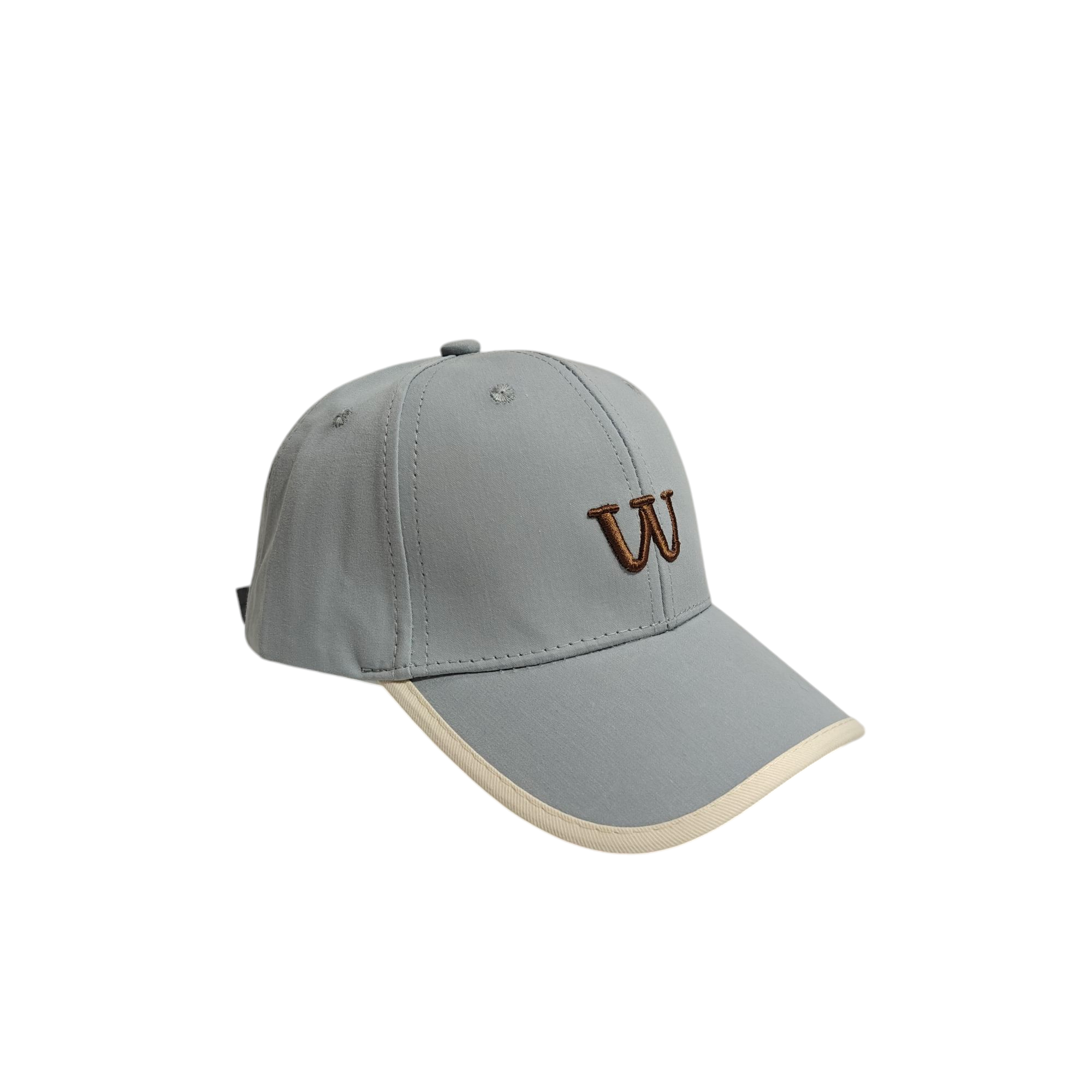 W PATCH CAP